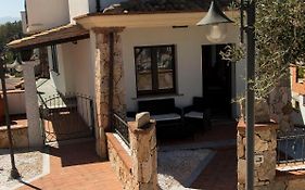 Is Seddas B&B